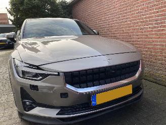 Polestar 2 Long Range Dual Launch Edition 78KW picture 13