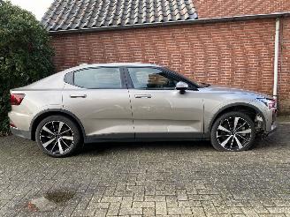 Polestar 2 Long Range Dual Launch Edition 78KW picture 11