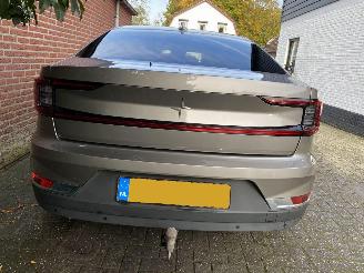 Polestar 2 Long Range Dual Launch Edition 78KW picture 18