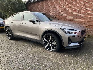 Polestar 2 Long Range Dual Launch Edition 78KW picture 10