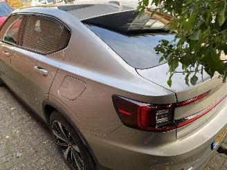 Polestar 2 Long Range Dual Launch Edition 78KW picture 8