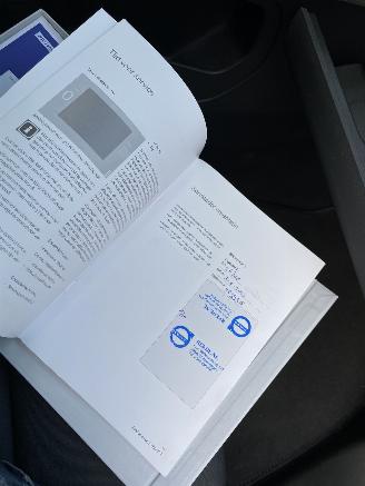 Polestar 2 Long Range Dual Launch Edition 78KW picture 48