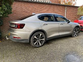 Polestar 2 Long Range Dual Launch Edition 78KW picture 4