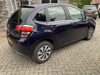 Schadeauto Citroën C3 1.2 Pure Tech Business VASTE PRIJS 2016/6