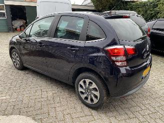 krockskadad bil auto Citroën C3 1.2 Pure Tech Business VASTE PRIJS 2016/6