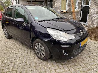  Citroën C3 1.2 Pure Tech Business 2016/6