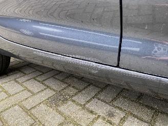 Renault Zoé Zonder accu pakket 51KW NO BATTERY PACK ! picture 19