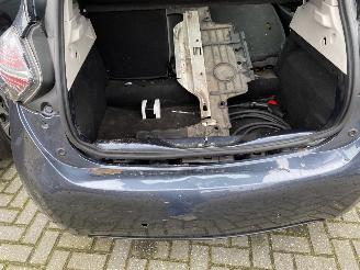 Renault Zoé Zonder accu pakket 51KW NO BATTERY PACK ! picture 27