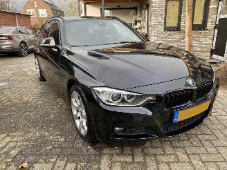  BMW 3-serie 330d xDrive High Executive Touring Pano 2014/10