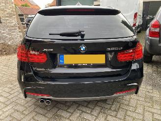 BMW 3-serie 330d xDrive High Executive Touring Pano picture 18