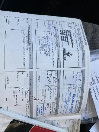 Renault Twingo 1.2 16v Authentique picture 25