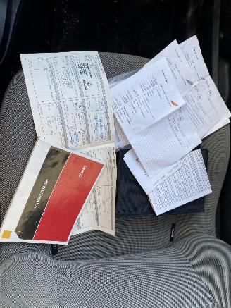 Renault Twingo 1.2 16v Authentique picture 26