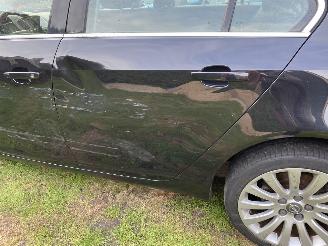 Opel Insignia 1.8 Edition Sedan picture 6