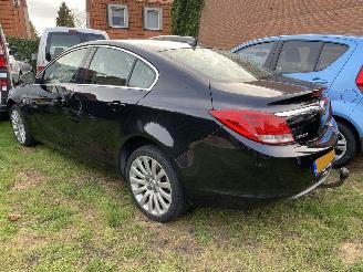 Opel Insignia 1.8 Edition Sedan picture 8