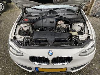 BMW 1-serie 116i EDE Upgrade Edition Leer Glazen schuifdak picture 18
