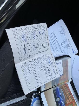 Ford Focus 1.5 Automaat Kombi motor probleem picture 54