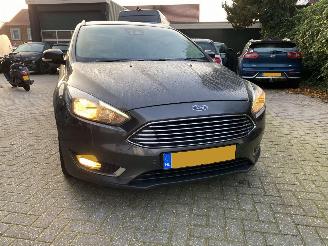 Ford Focus 1.5 Automaat Kombi motor probleem picture 29