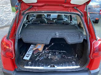 Peugeot 207 Automaat SW 1.6 VTi Allure Pano picture 24