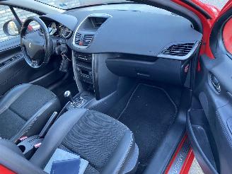 Peugeot 207 Automaat SW 1.6 VTi Allure Pano picture 33