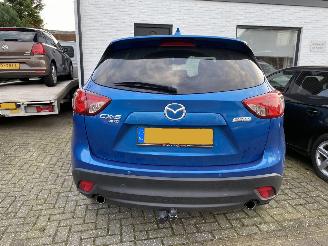 Mazda CX-5 Automaat 2.0 Awd picture 9