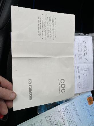 Mazda CX-5 Automaat 2.0 Awd picture 46