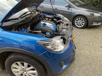 Mazda CX-5 Automaat 2.0 Awd picture 14