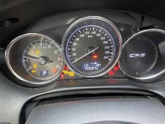 Mazda CX-5 Automaat 2.0 Awd picture 33