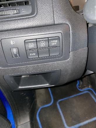 Mazda CX-5 Automaat 2.0 Awd picture 52
