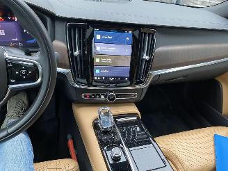 Volvo S-90 Auto is gereserveerd.T8-Recharge 2.0 Inscription Exclusive picture 38
