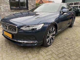 Volvo S-90 Auto is gereserveerd.T8-Recharge 2.0 Inscription Exclusive picture 4