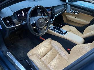 Volvo S-90 Auto is gereserveerd.T8-Recharge 2.0 Inscription Exclusive picture 5