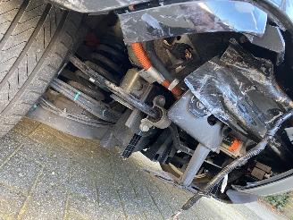 MG MG4 Auto is gereserveerd 150KW Luxury 64 KWh picture 54