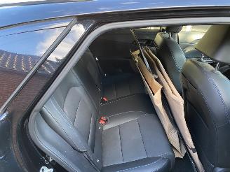 MG MG4 Auto is gereserveerd 150KW Luxury 64 KWh picture 36