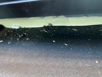 MG MG4 Auto is gereserveerd 150KW Luxury 64 KWh picture 25