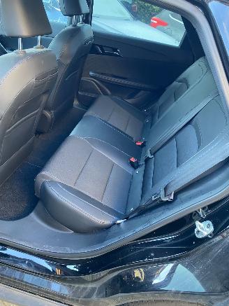 MG MG4 Auto is gereserveerd 150KW Luxury 64 KWh picture 65