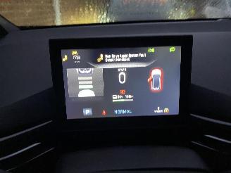 MG MG4 Auto is gereserveerd 150KW Luxury 64 KWh picture 50