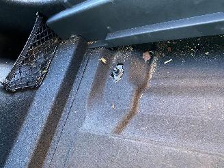 MG MG4 Auto is gereserveerd 150KW Luxury 64 KWh picture 21