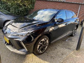 MG MG4 Auto is gereserveerd 150KW Luxury 64 KWh picture 18