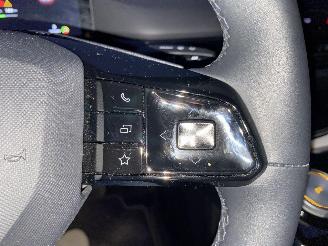 MG MG4 Auto is gereserveerd 150KW Luxury 64 KWh picture 44