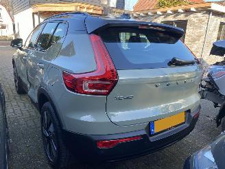 Volvo XC40 Single Motor Core Vaste prijs picture 4