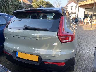 Volvo XC40 Single Motor Core Vaste prijs picture 5
