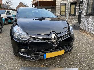 Renault Clio 0.9 TCe Limited picture 16