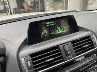 BMW 1-serie 118i 5drs Vaste Prijs picture 45