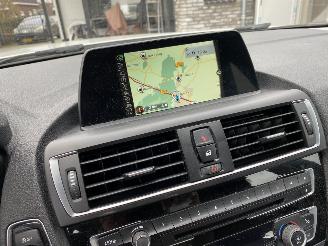 BMW 1-serie 118i 5drs Vaste Prijs picture 38