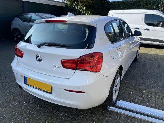 BMW 1-serie 118i 5drs Vaste Prijs picture 6