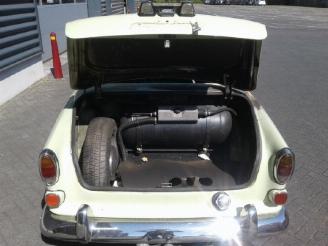 Volvo Amazone  picture 4