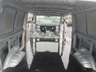 Volkswagen Transporter Transporter T6, Van, 2015 2.0 TDI 199 4Motion picture 10