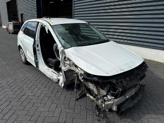  Mercedes B-klasse B (W247), Hatchback, 2018 / 2025 2.0 B-200d 2021/9