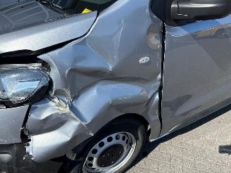 Opel Vivaro 1.5 CDTI 120 Bestel  Diesel 1.499cc 88kW (120pk) FWD picture 23