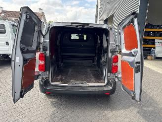 Opel Vivaro 1.5 CDTI 120 Bestel  Diesel 1.499cc 88kW (120pk) FWD picture 9